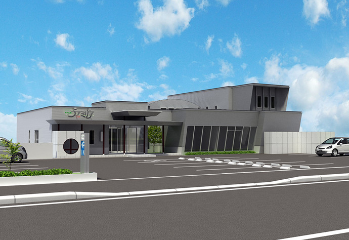 北海道札幌葬儀やわらぎファミリア八軒画像イメージ
